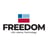 Freedom Consulting Group, LLC. Logo